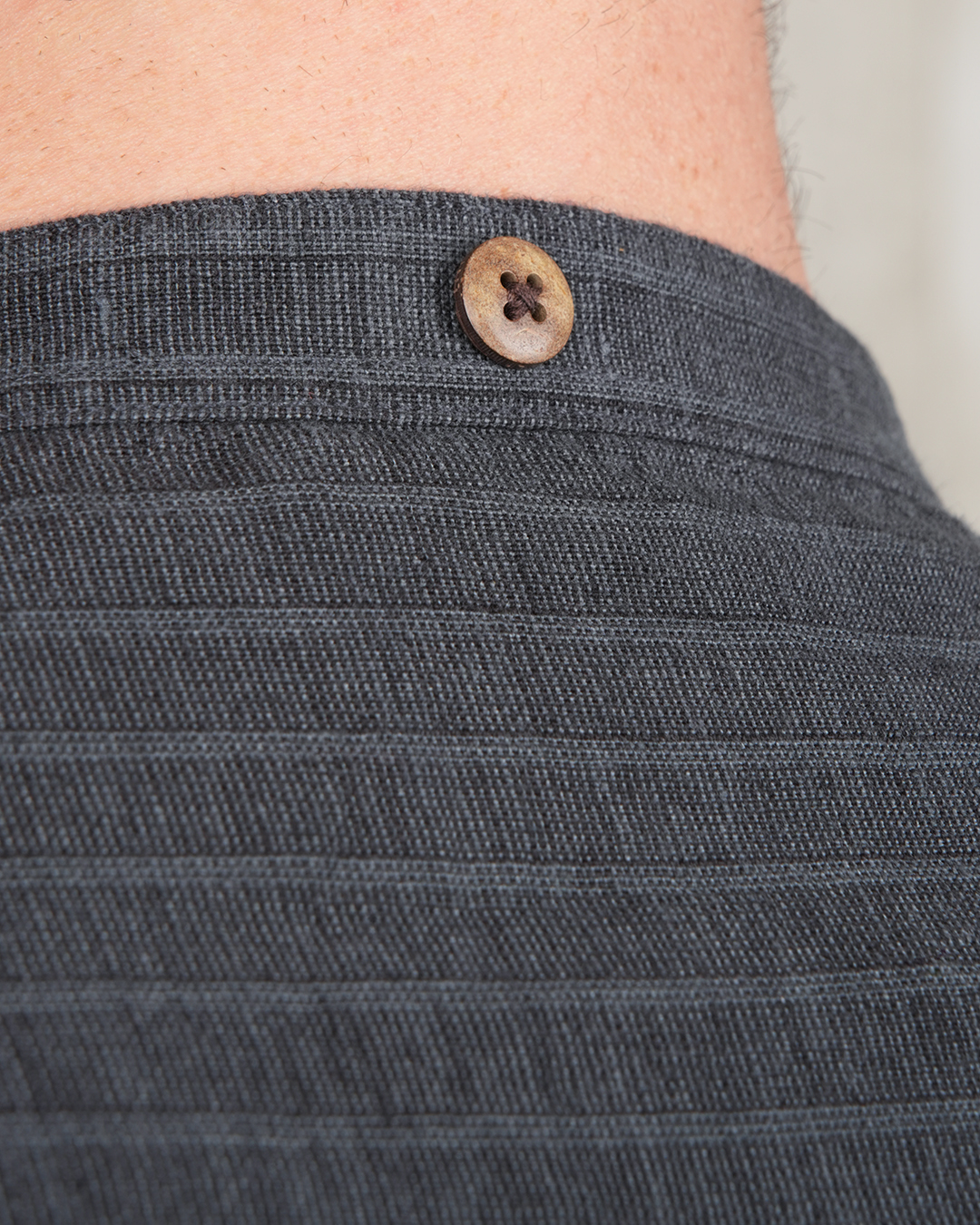 1923 Buccanoy Shirt Wicklow Navy