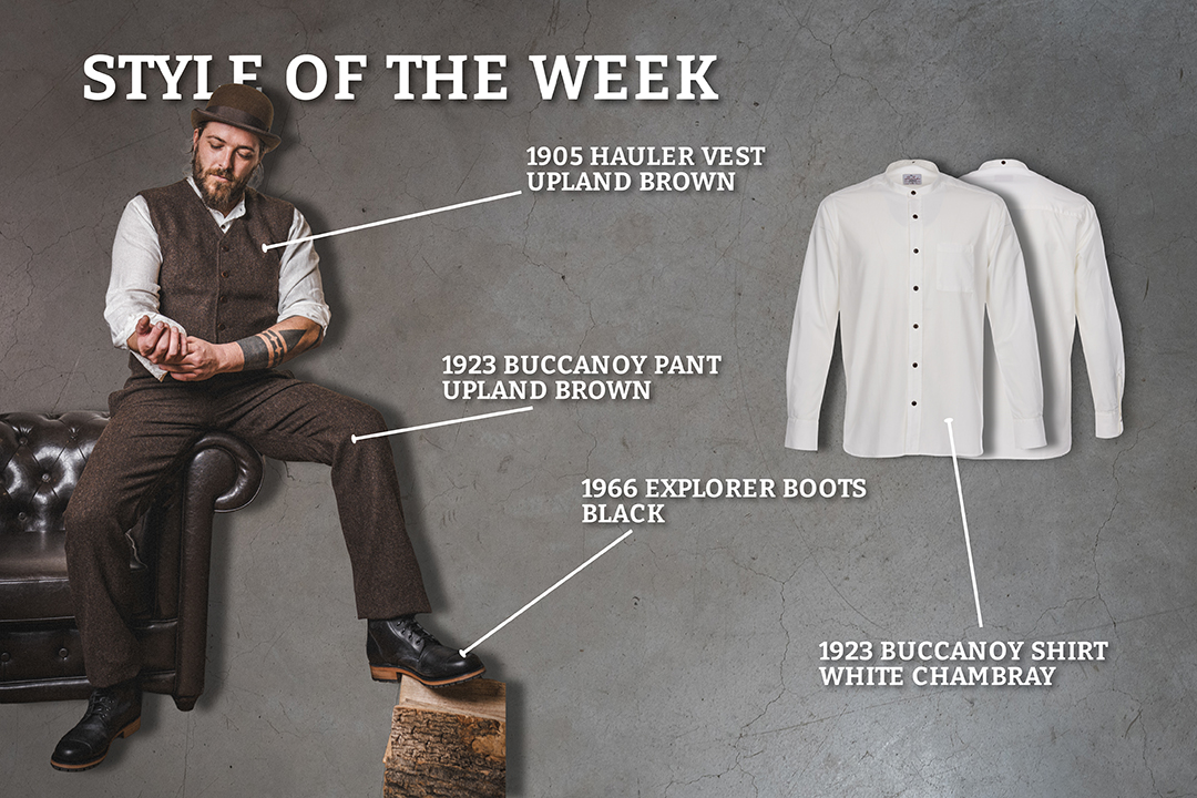 Style Of The Week 2026_01_12
