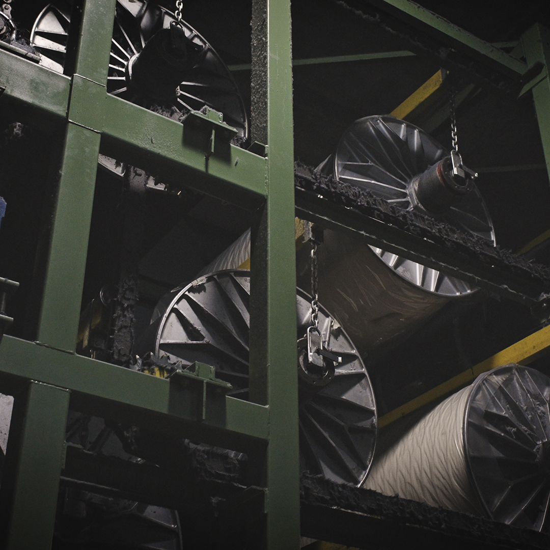 Candiani Denim Milano Italia