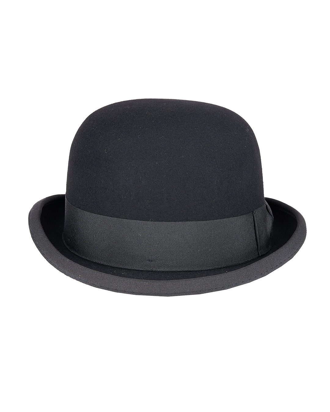 1921 Bowler Hat black 1921 Bowler Hat black
