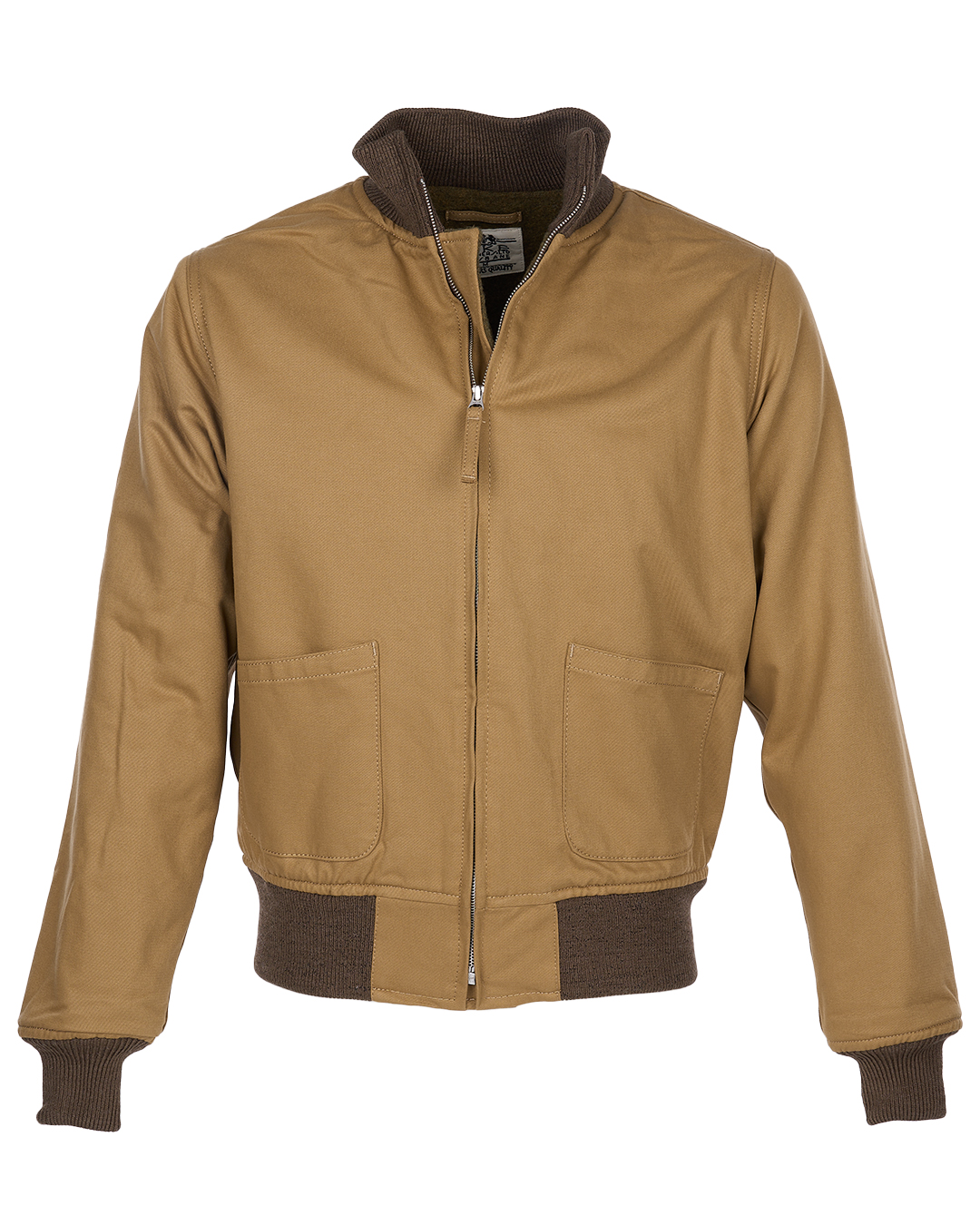 1941 Tanker Jacket khaki