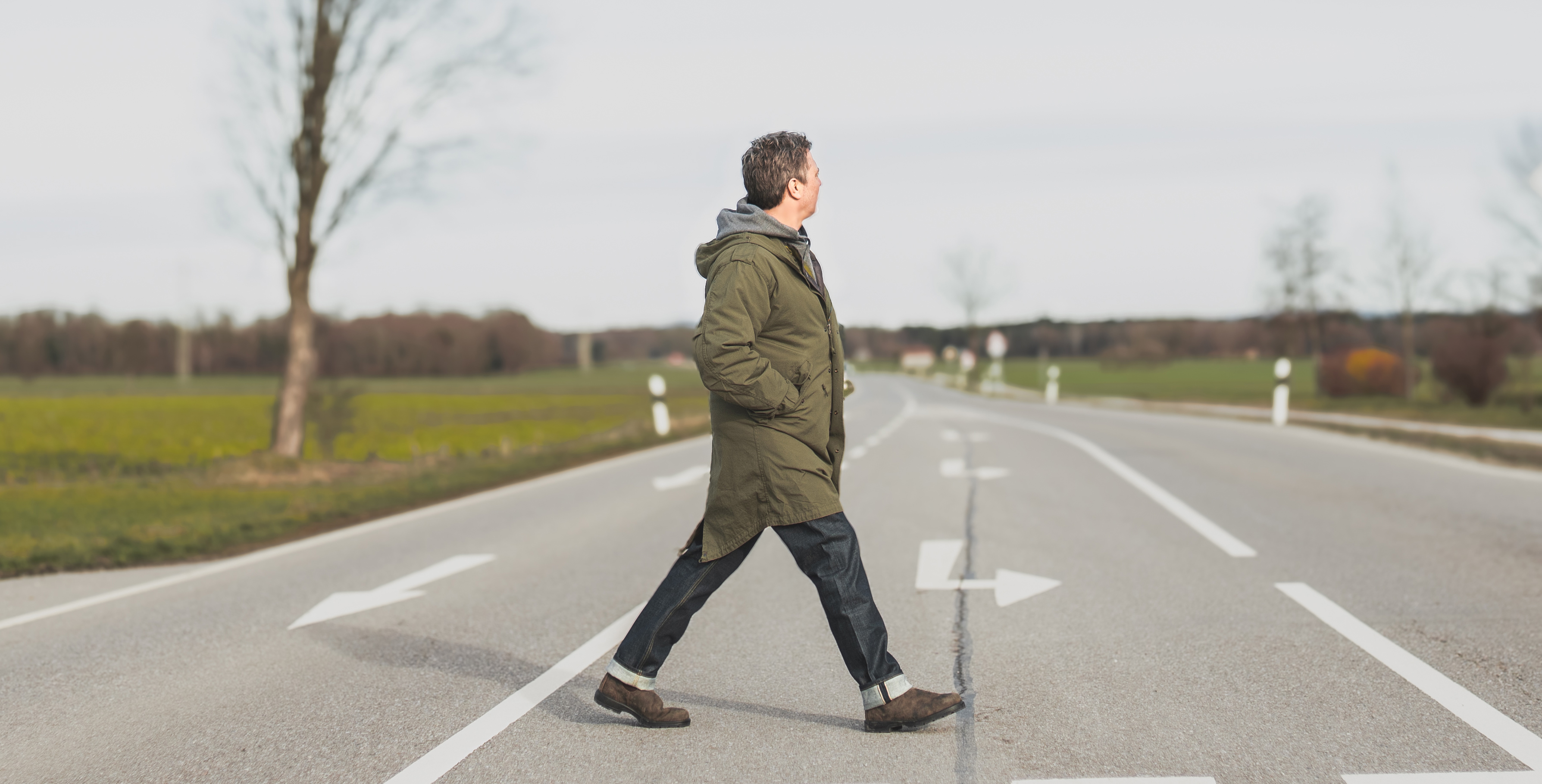 Rediscovering the Timeless Appeal of the M1951 Field Parka