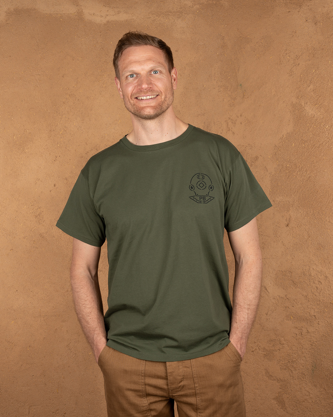 1969 Sports Tee Scuba Green 1969 Sports Tee Scuba Green
