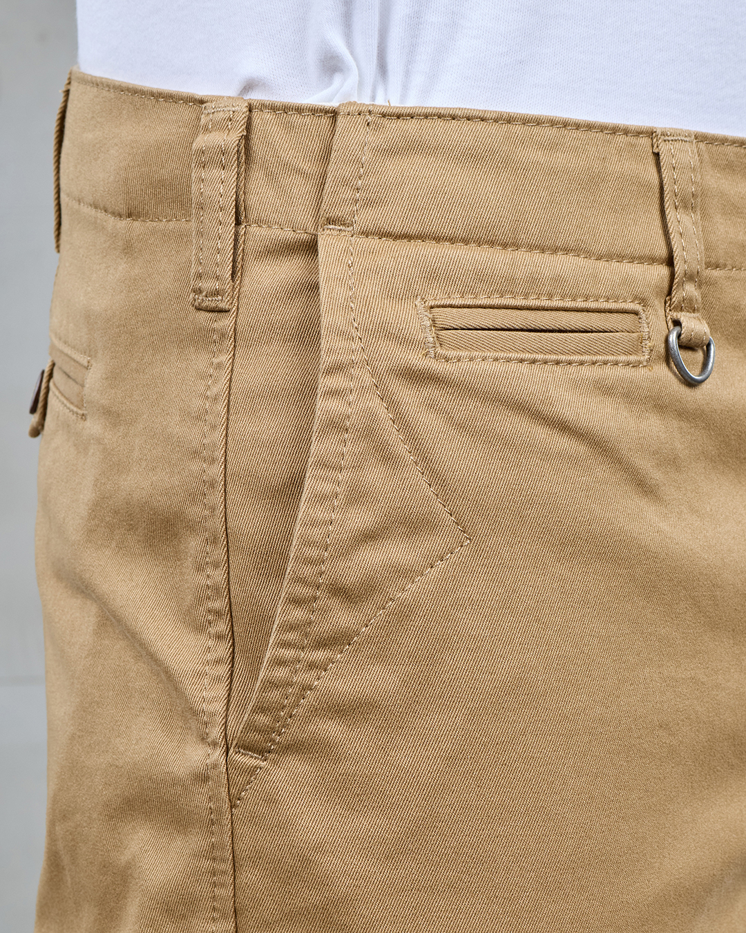 1940 Service Chino Leesville sand