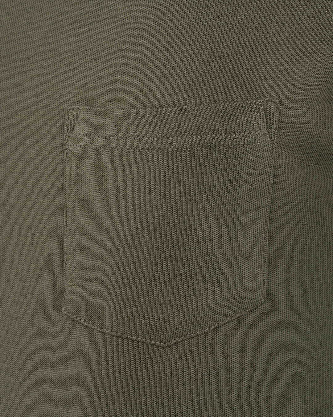 1947 Pep Shirt Brooklyn Green
