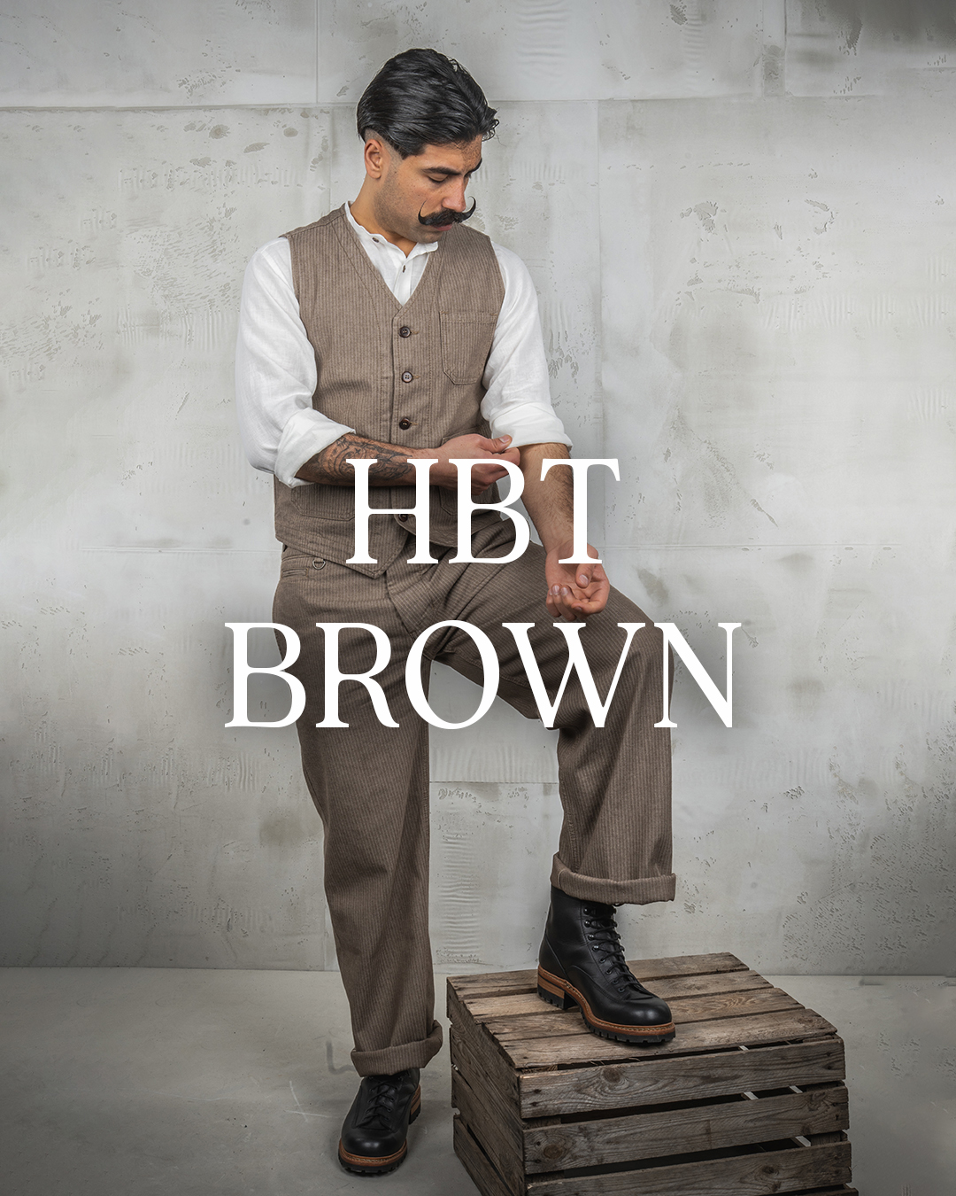serie hbt serie hbt