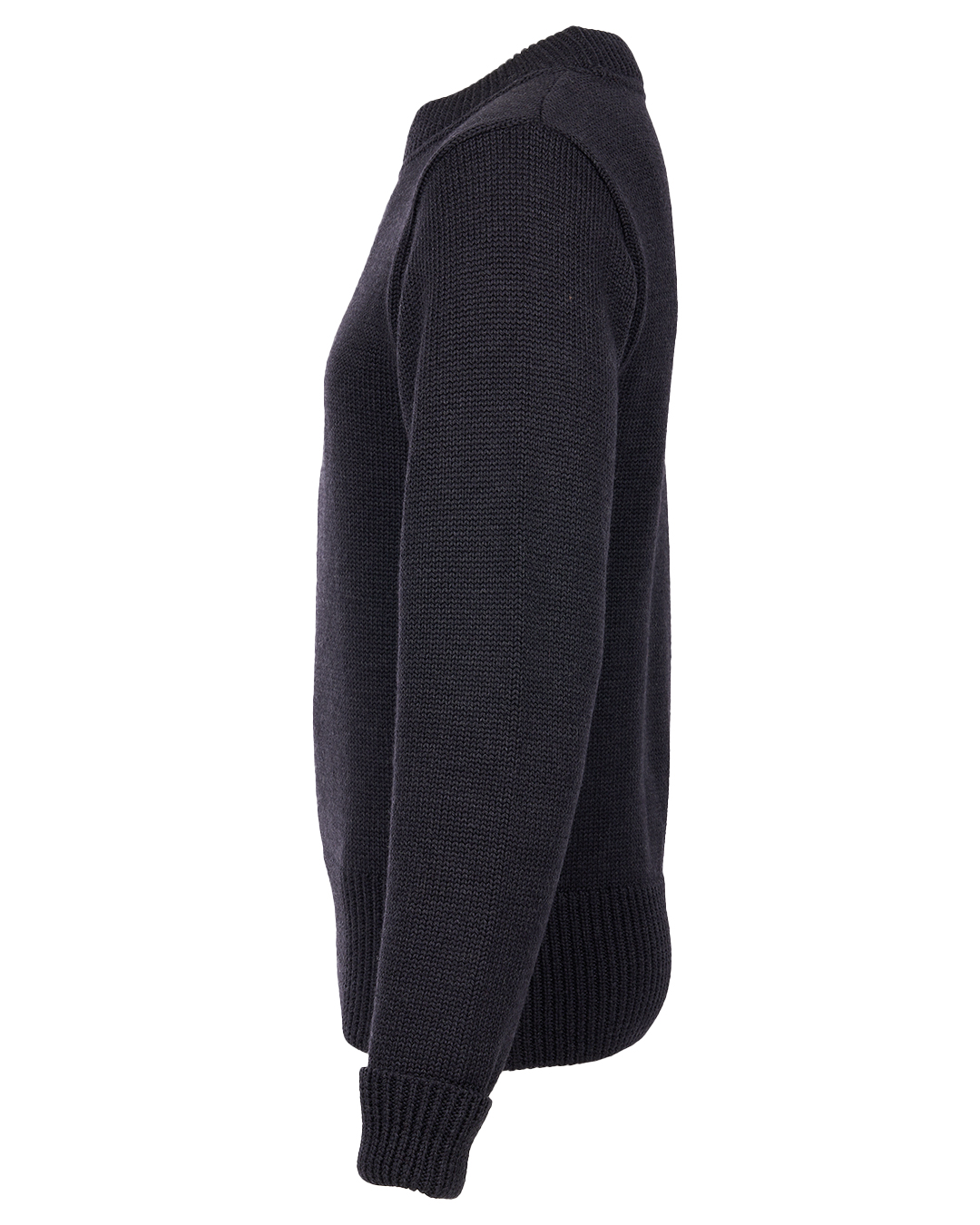 1941 USN Seaman Sweater anthracite 1941 USN Seaman Sweater anthracite