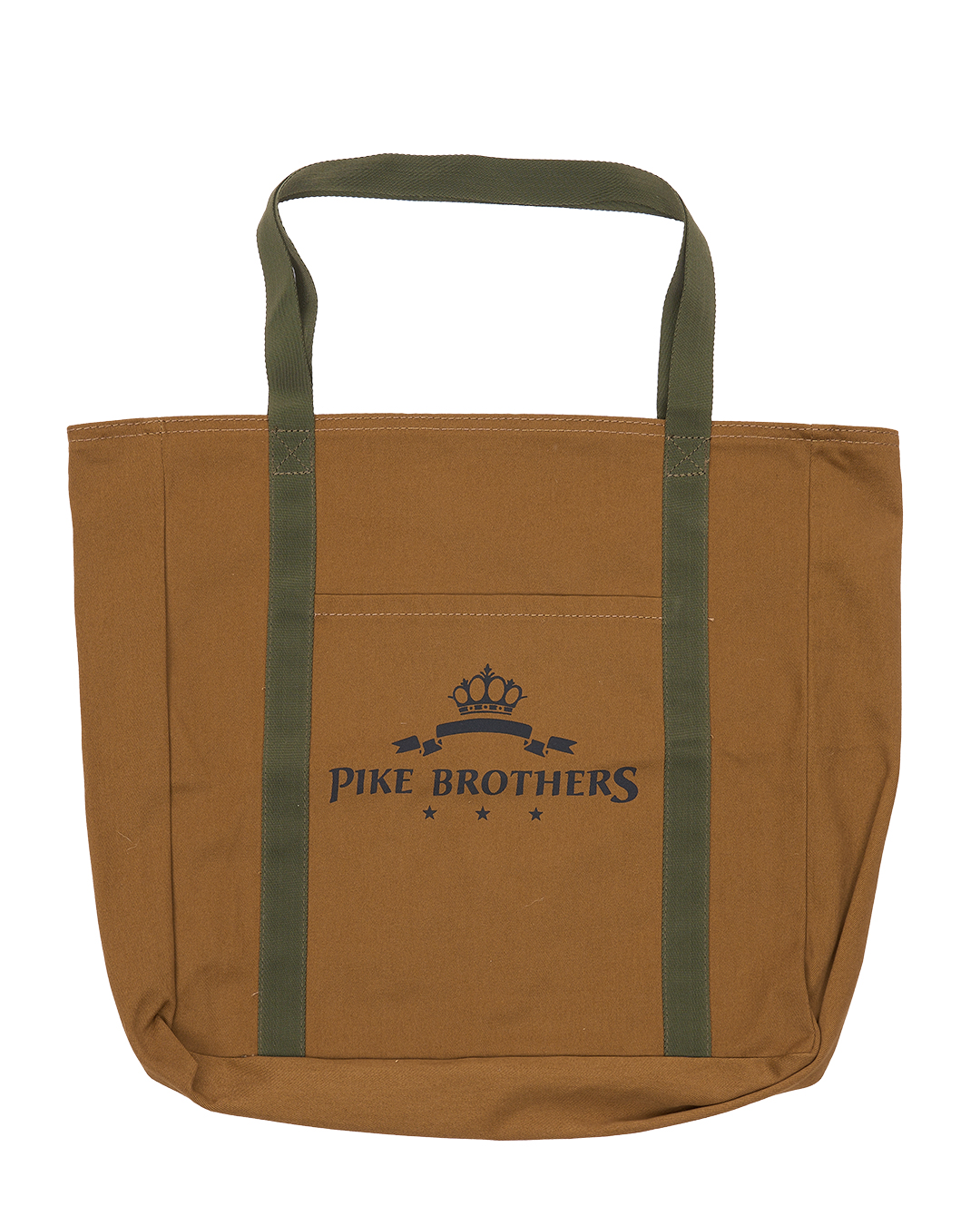 1979 Chopper Bag brown