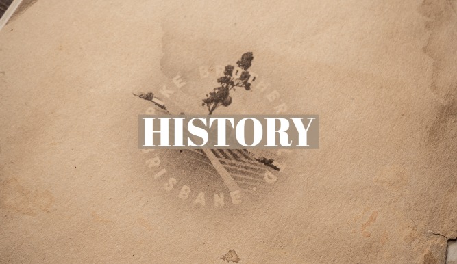 history history