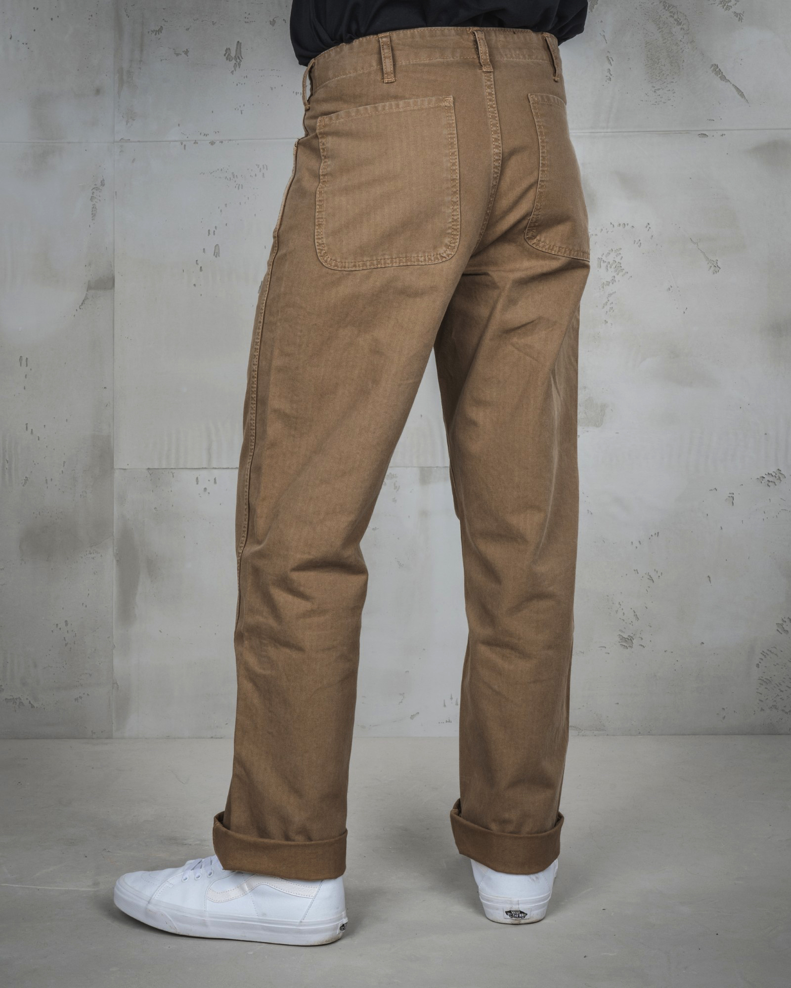 1941 Utility Trousers Tarawa