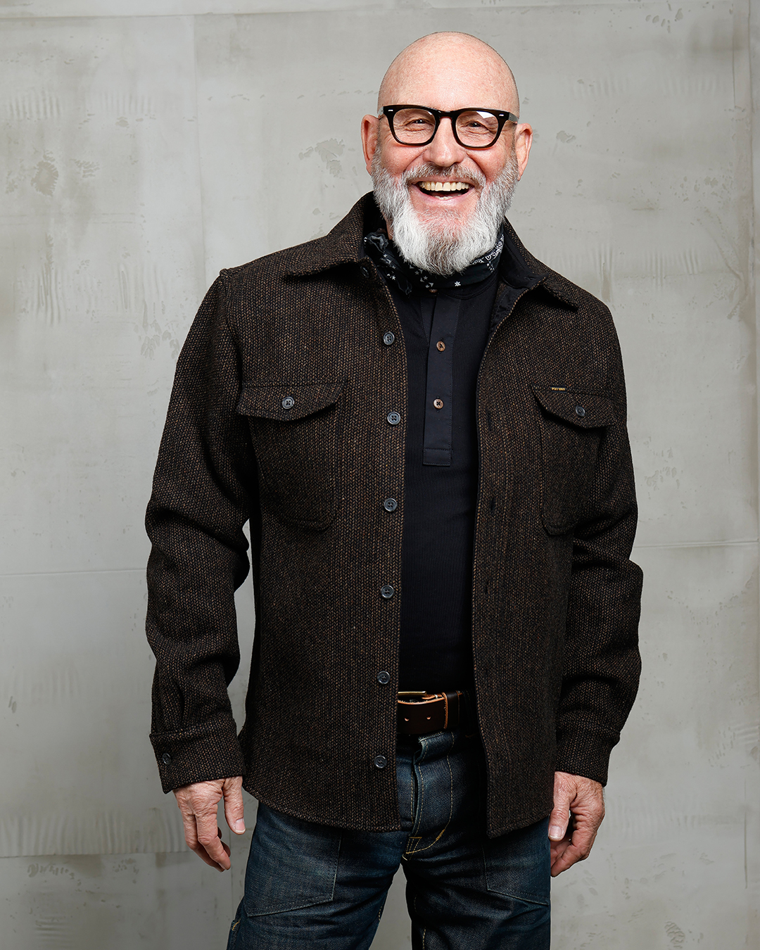 1943 CPO Atlanta Brown