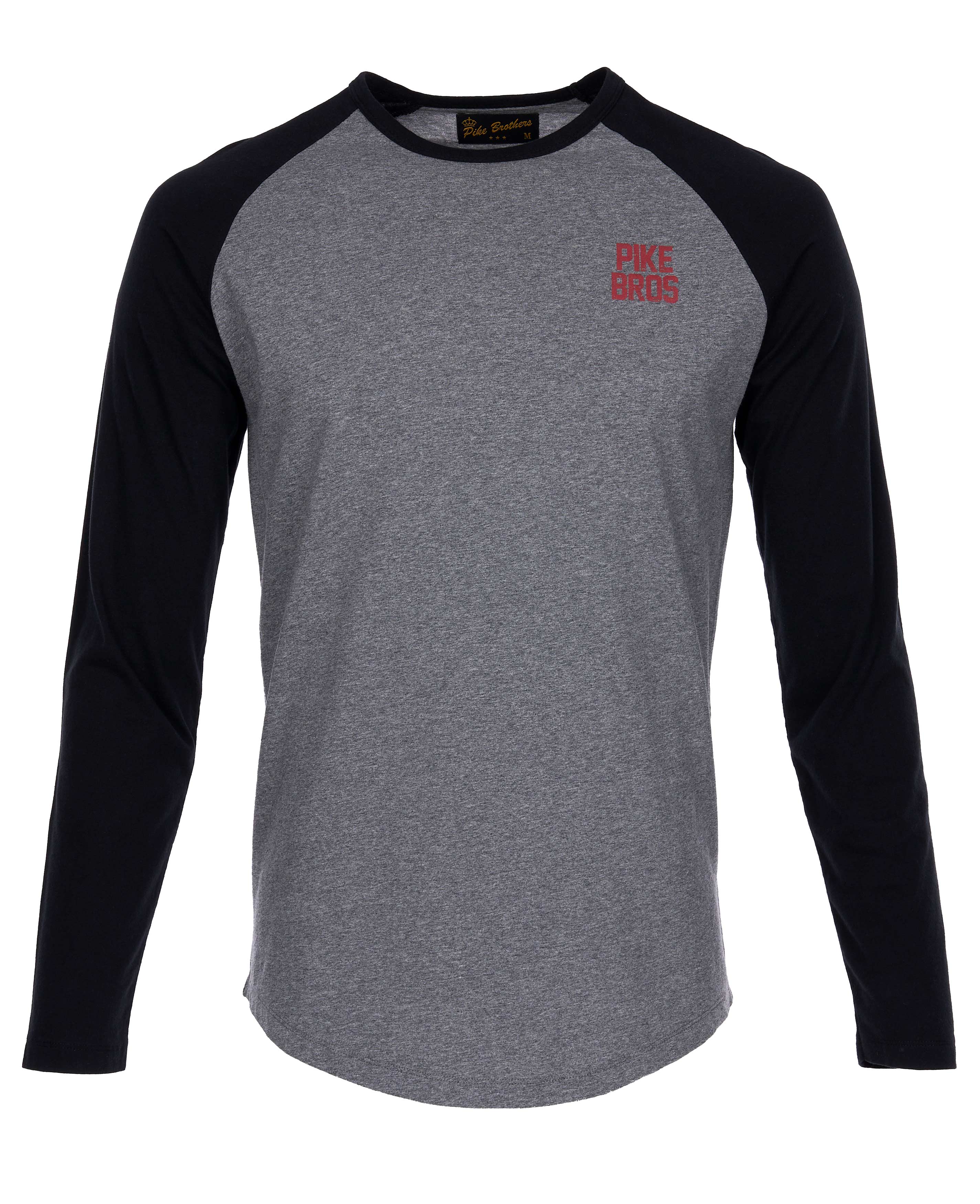 1968 Baseball Shirt Peralta black 1968 Baseball Shirt Peralta black
