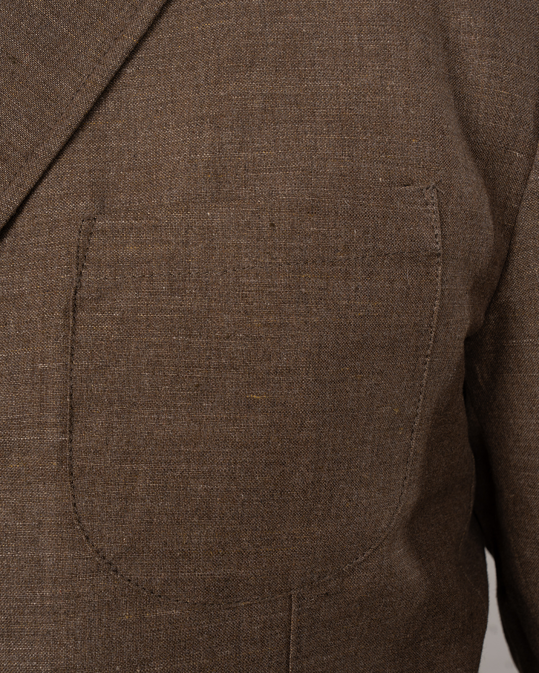 1927 Harvester Jacket Raymond Brown