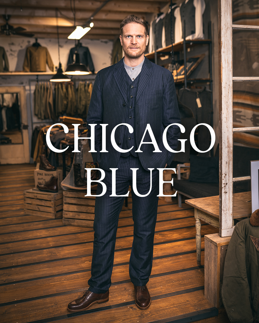 serie chicago blue serie chicago blue