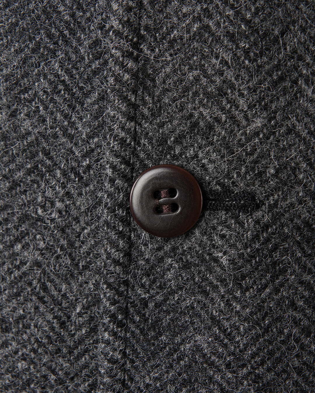 1905 Hauler Vest Dundee grey