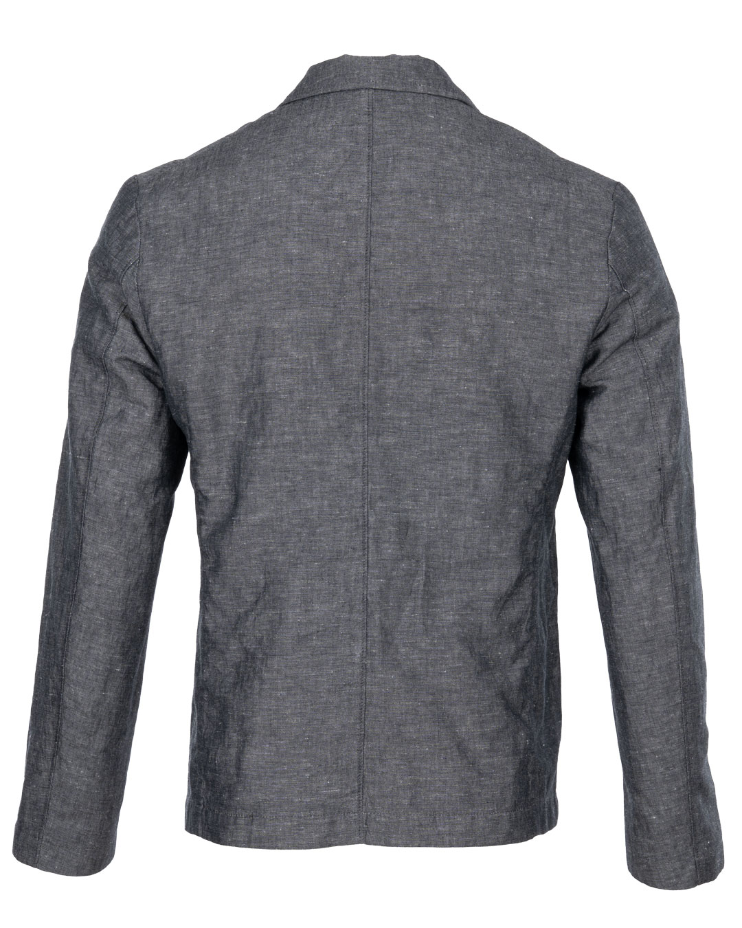 1927 Harvester Jacket smoke grey