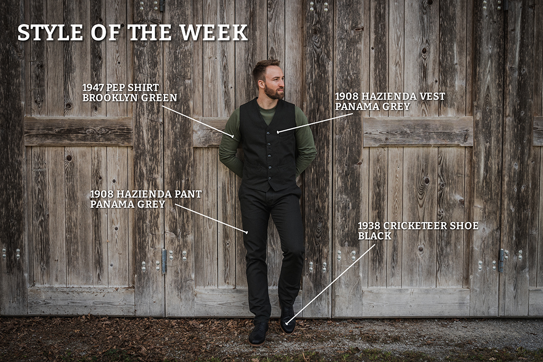 Style Of The Week 2026_05_18