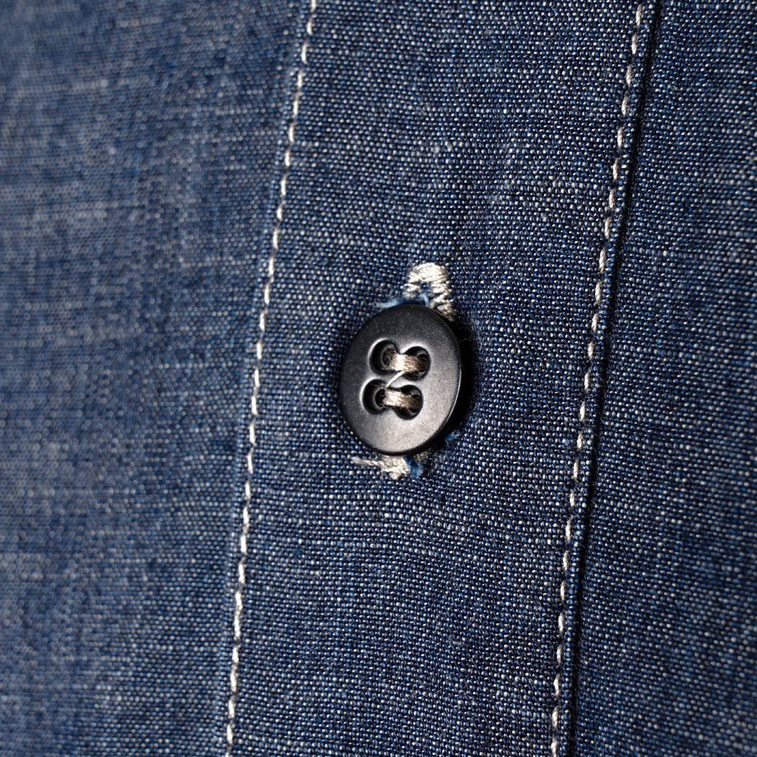 1940 Army Denim