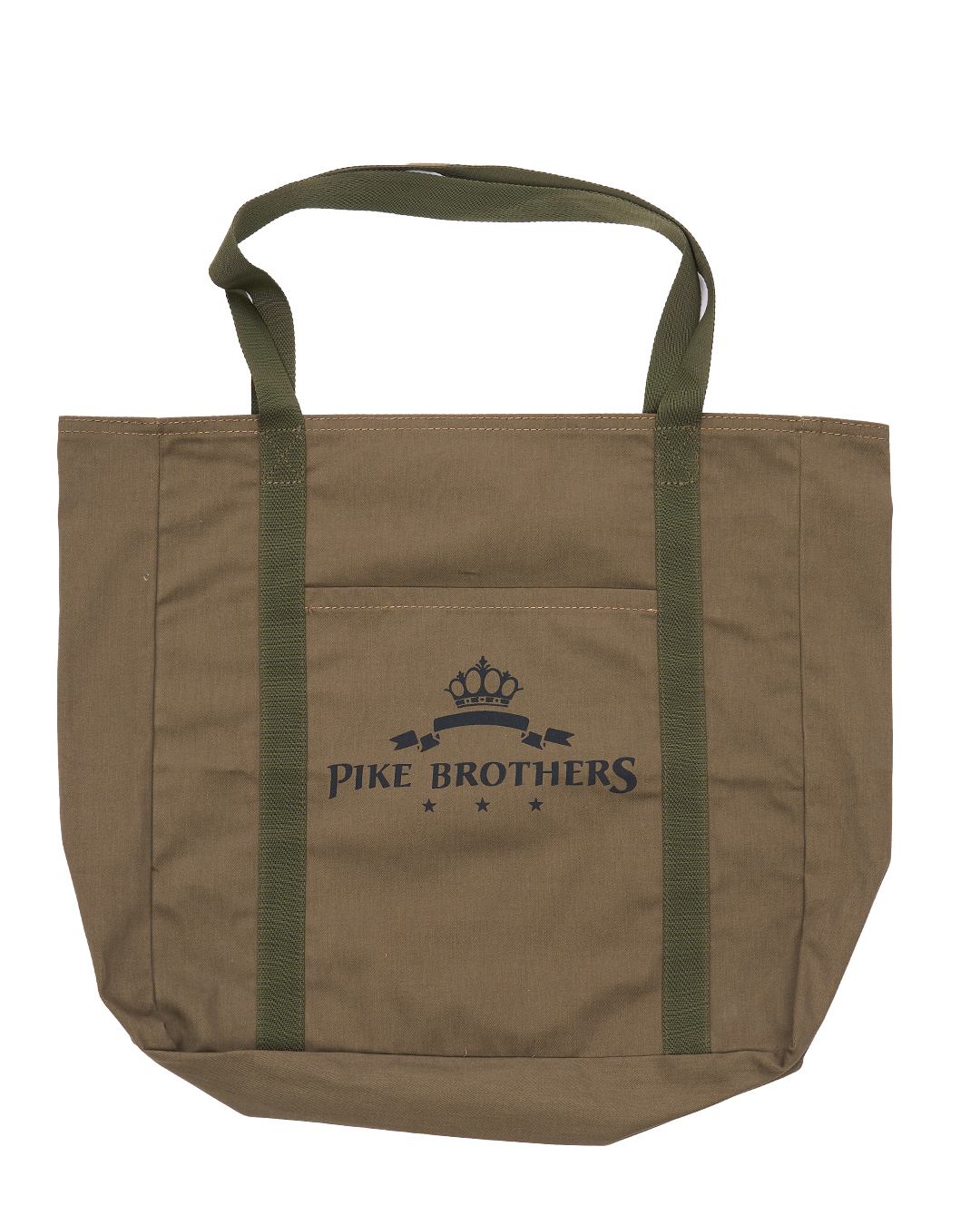 1979 Chopper Bag army