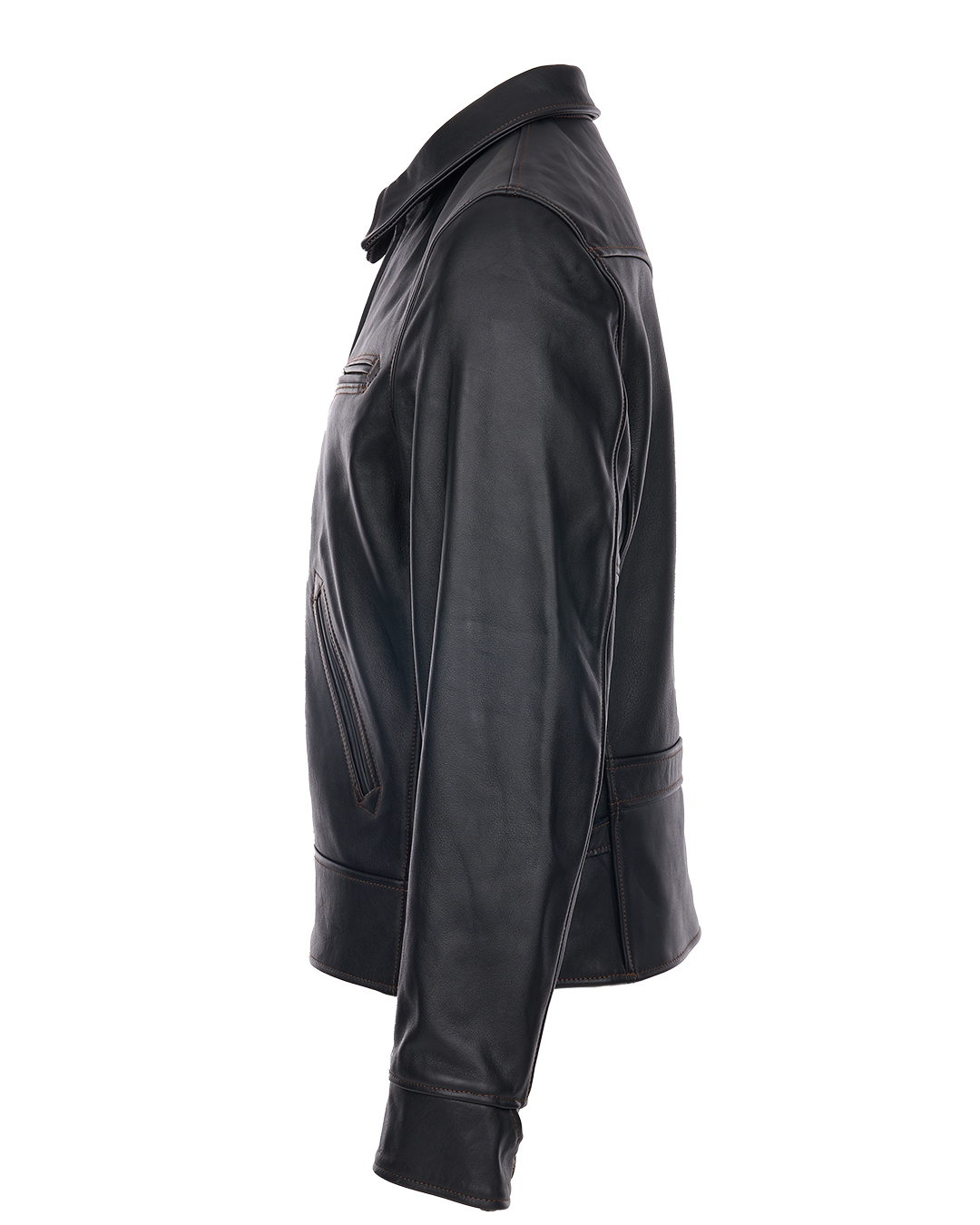 1932 Roadster Jacket Glendale Black 1932 Roadster Jacket Glendale Black