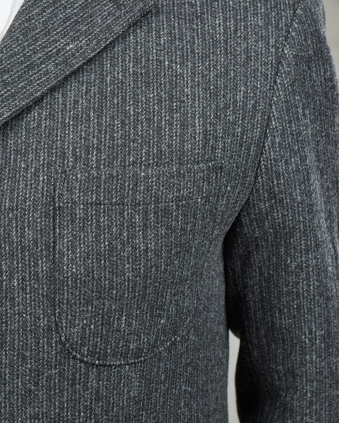 1932 Surveyor Jacket Glasgow Grey