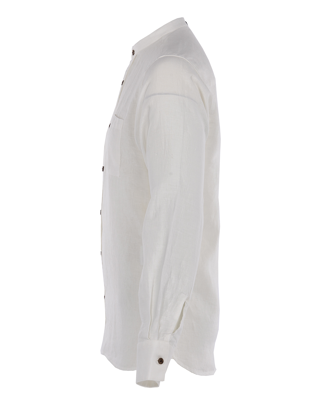 1923 Buccanoy Shirt linen ecru 1923 Buccanoy Shirt linen ecru