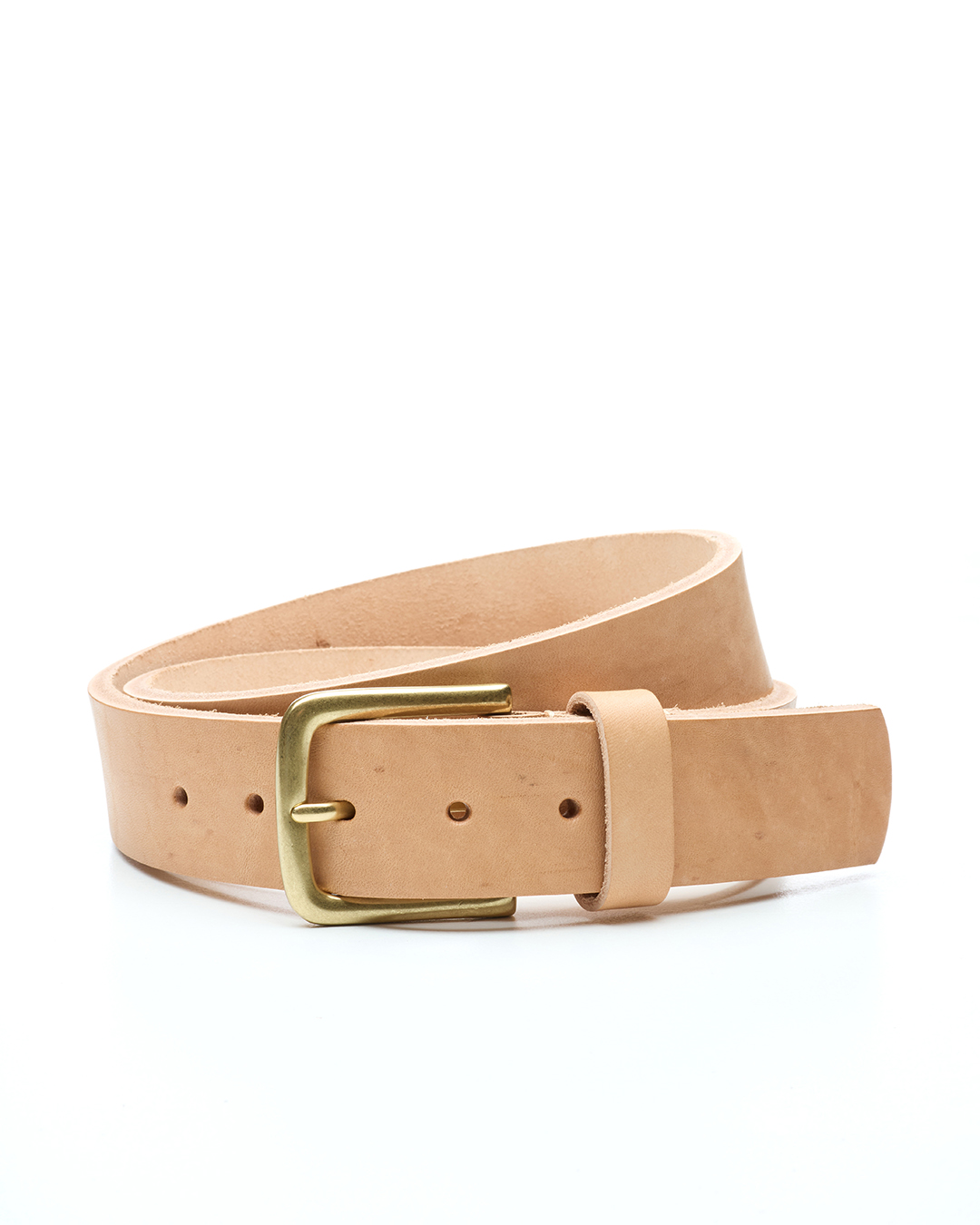 1936 Chopper Belt natural