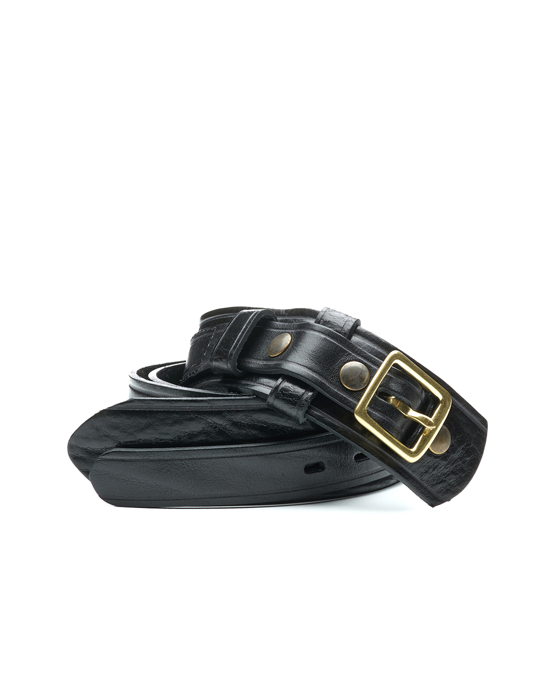1949 Western Belt black