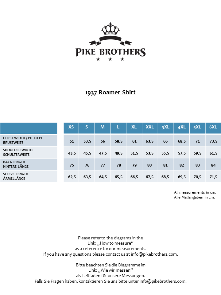 1943 CPO Shirt Tijuana Brown