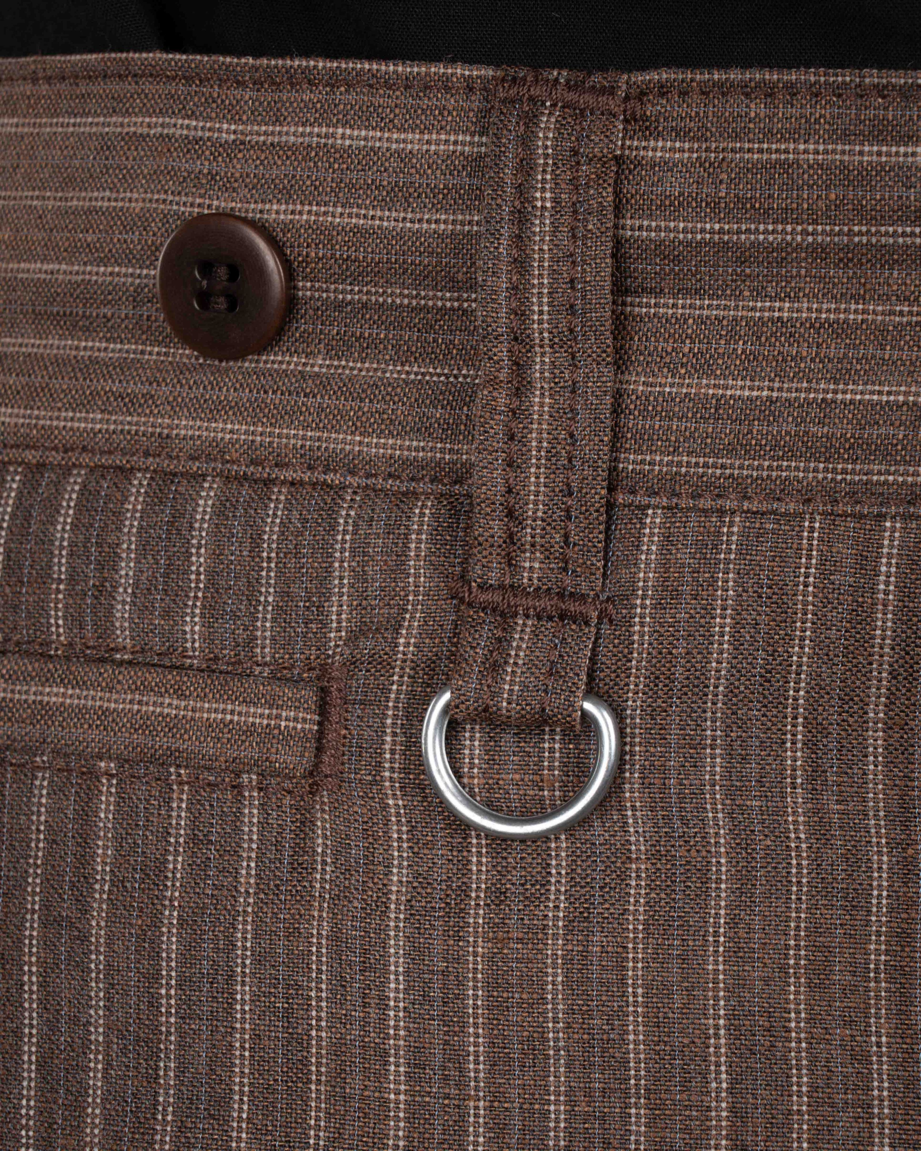 1923 Buccanoy Pant Alameda