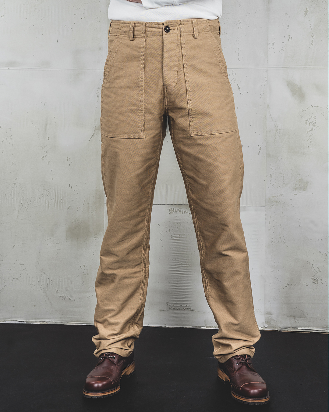 1962 OG-107 Pant Jungle Cloth beige 1962 OG-107 Pant Jungle Cloth beige
