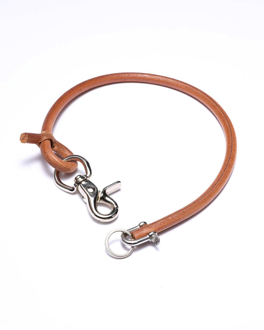 1965 Rider Lanyard natural