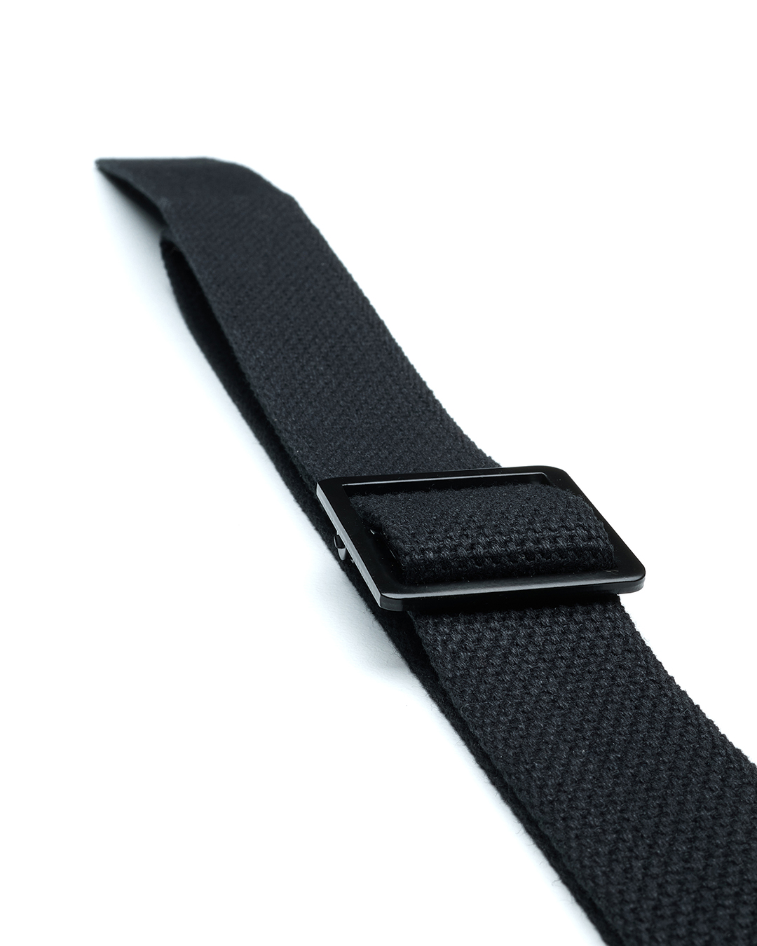 1967 Service Belt Black