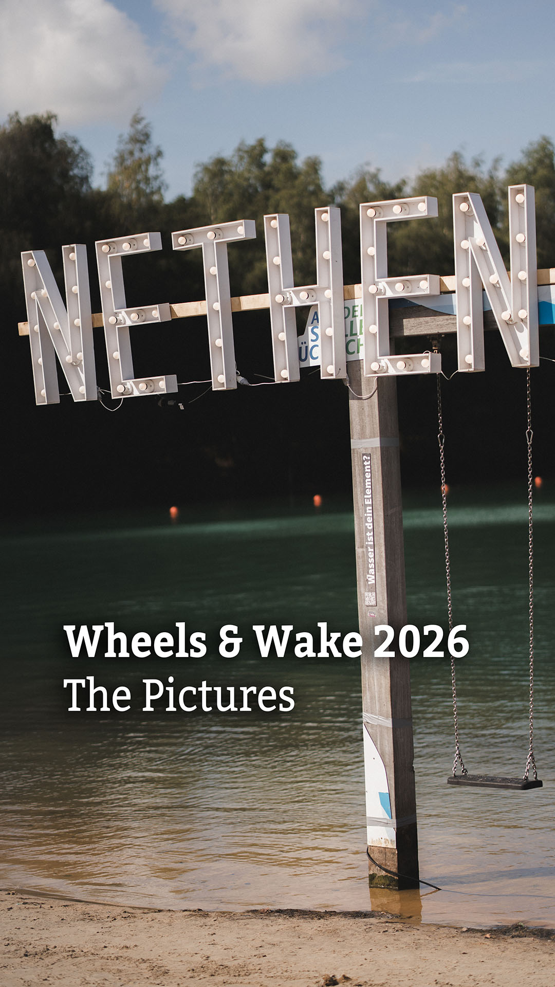Whells & Wake 2026