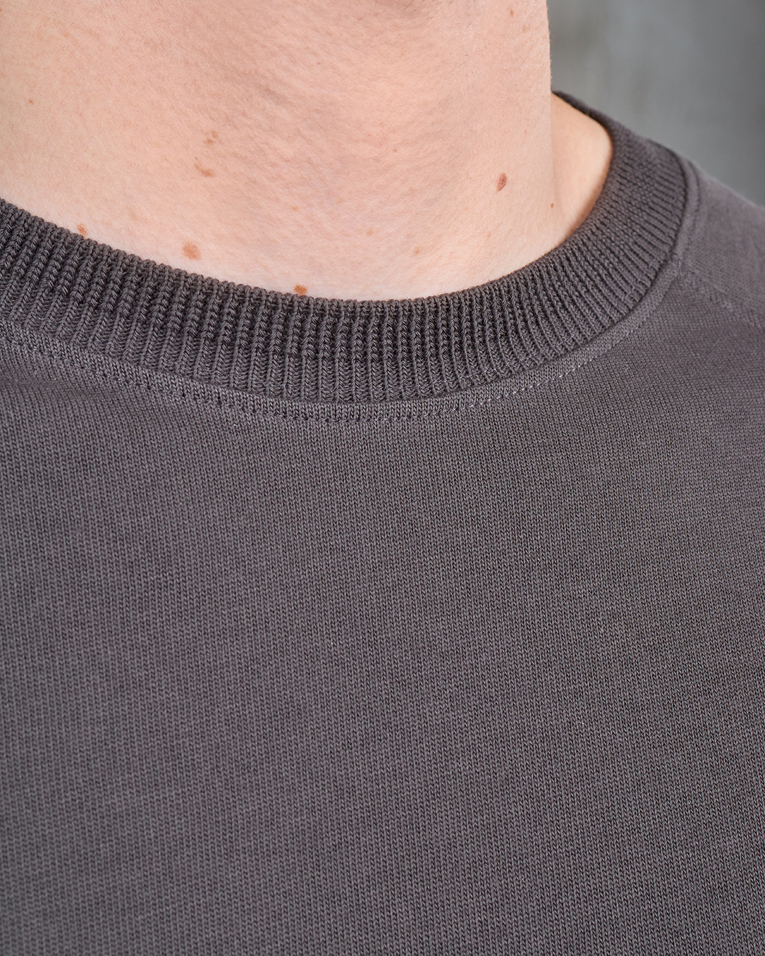 1947 Pep Shirt Brooklyn Grey