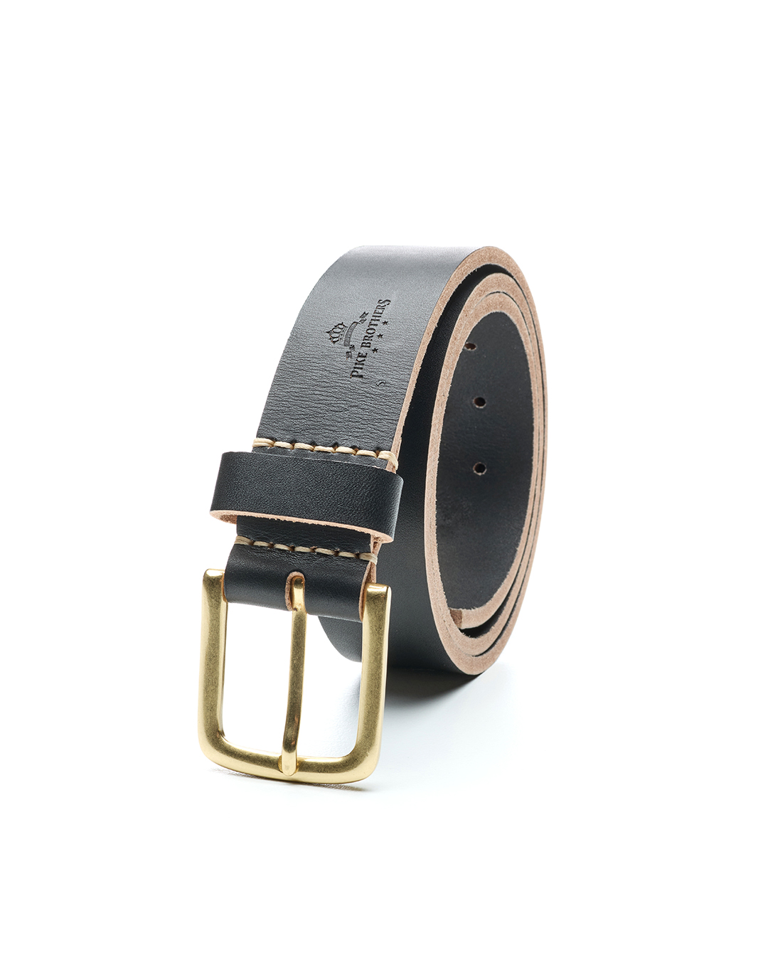 1936 Chopper Belt black