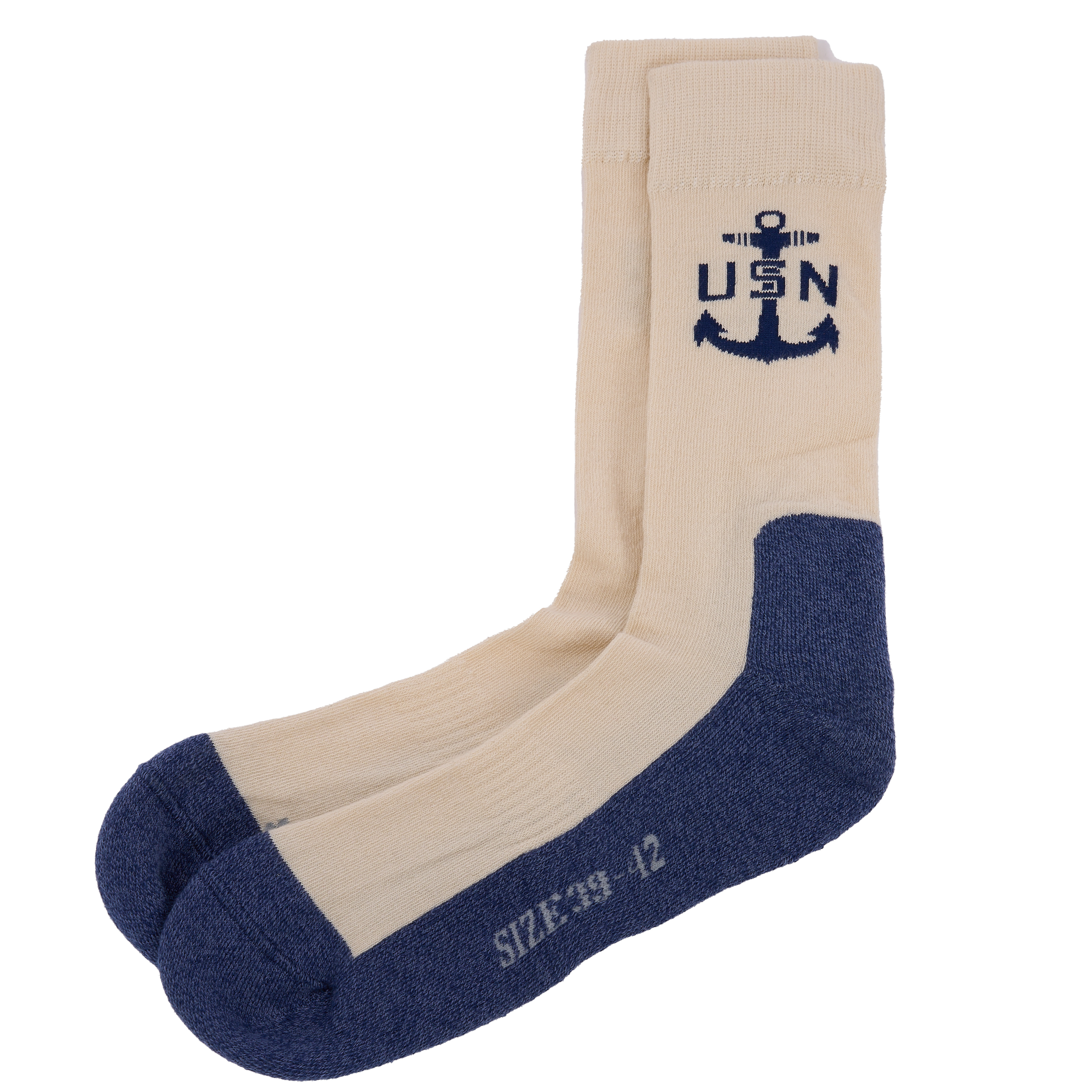 1965 Summer Socks US Navy 1965 Summer Socks US Navy