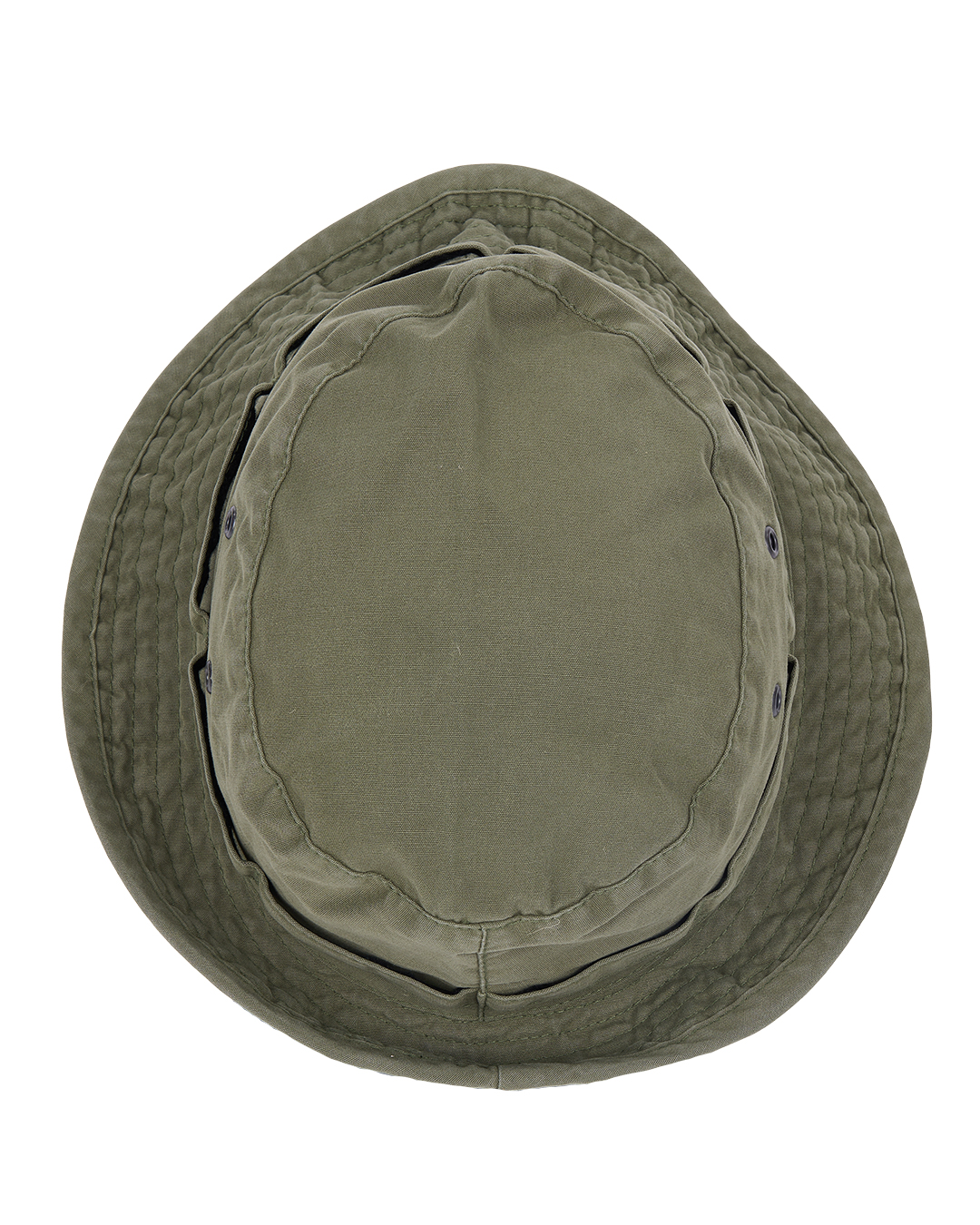1966 Boonie Hat Olive Green 1966 Boonie Hat Olive Green