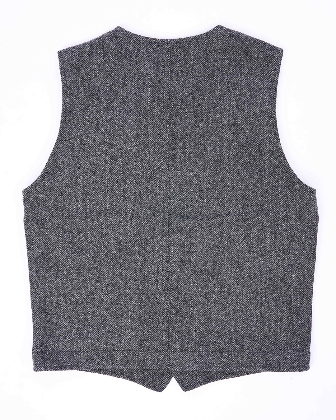 1937 Roamer Vest Dundee Grey 1937 Roamer Vest Dundee Grey