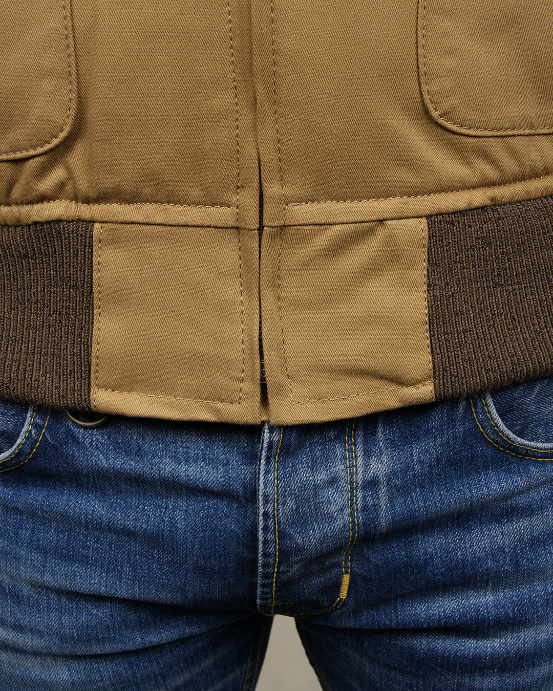 1941 Tanker Jacket khaki