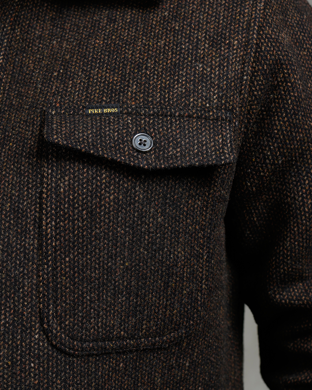 1943 CPO Atlanta Brown