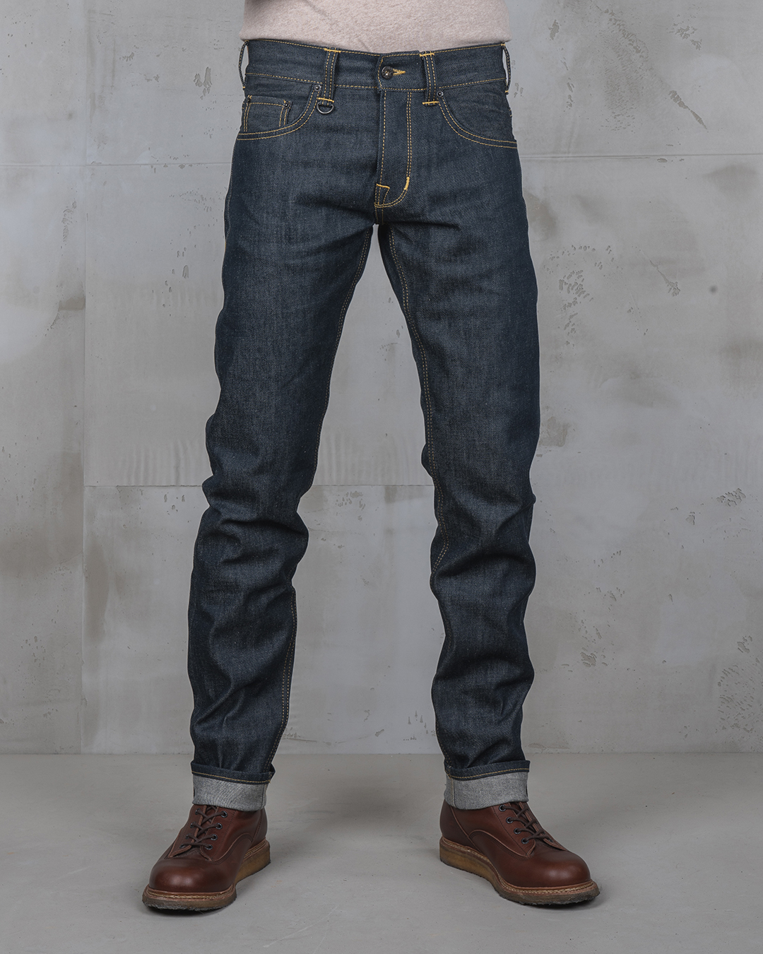 1963 Roamer Pant 11oz Metal 1963 Roamer Pant 11oz Metal