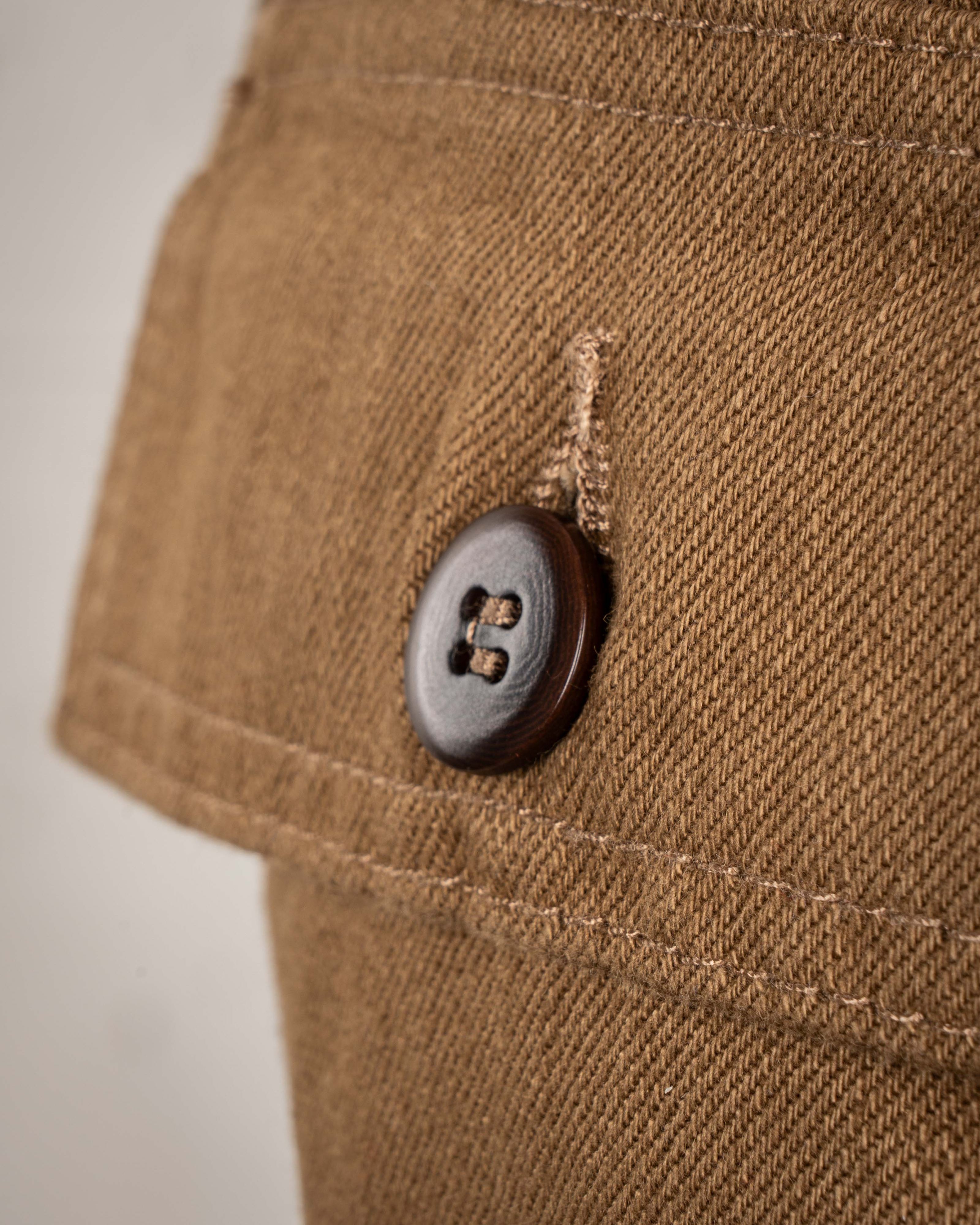 1962 OG-107 Pant Brown 1962 OG-107 Pant Brown