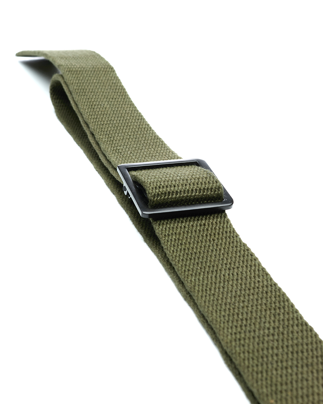 1945 Service Belt Olive