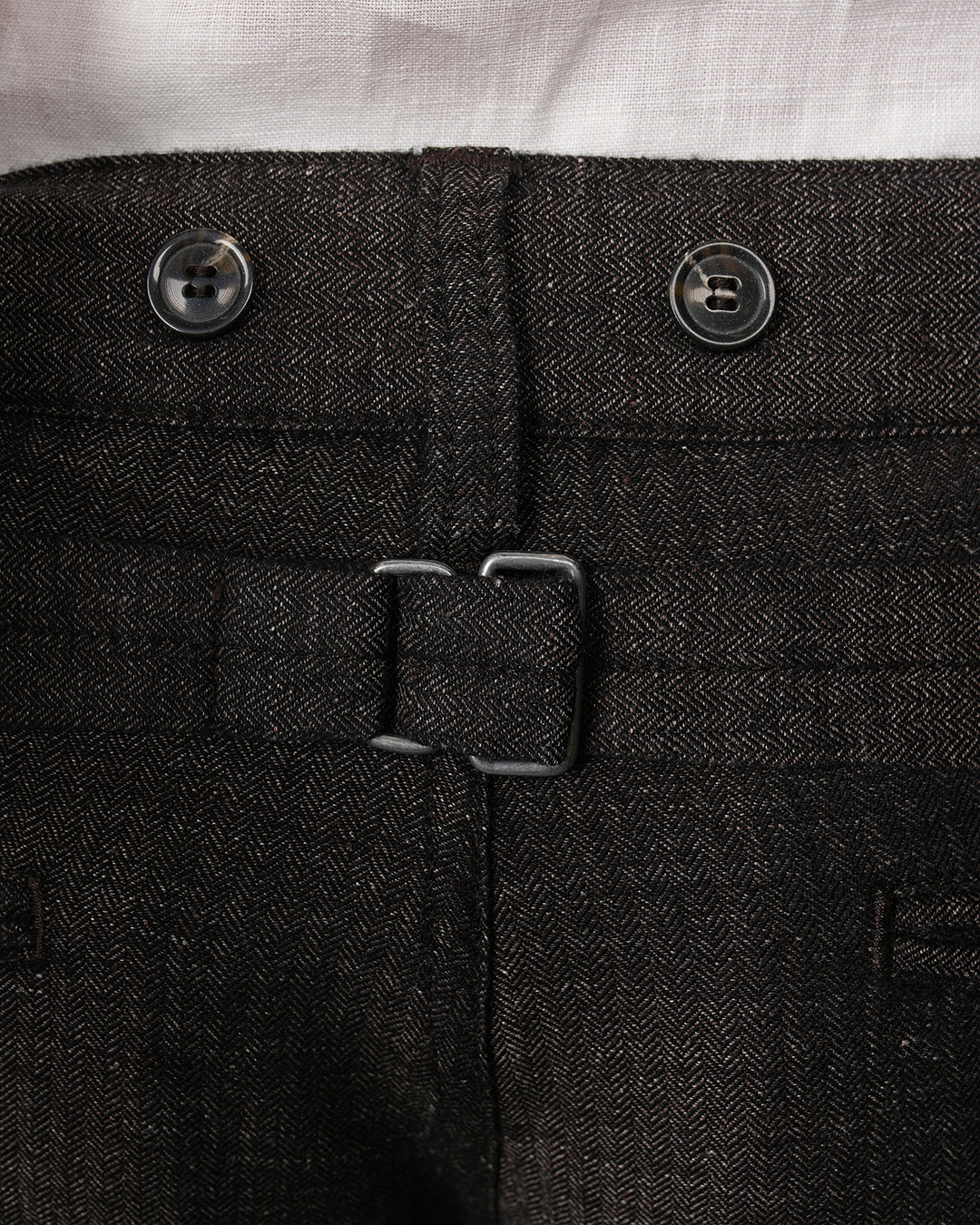 1947 Harvester Trousers Owen Brown