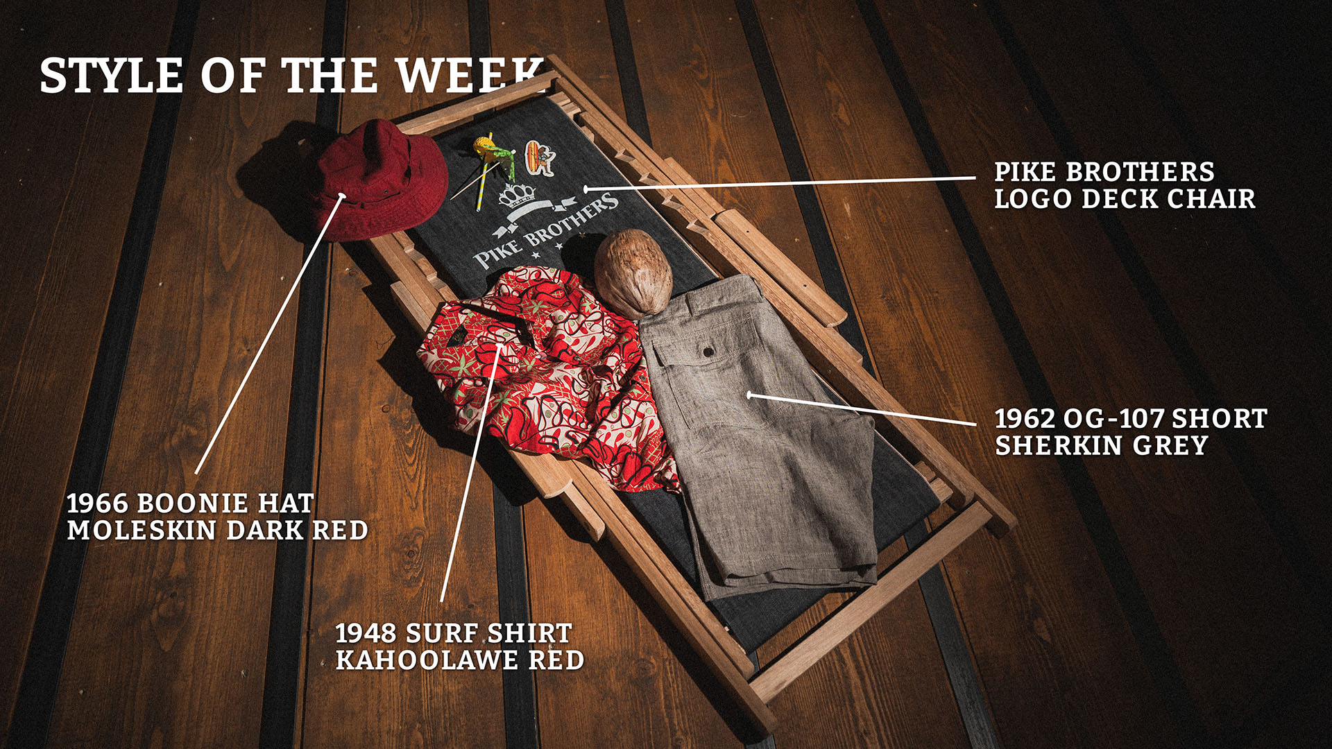 Style of the Week 2026-07-27