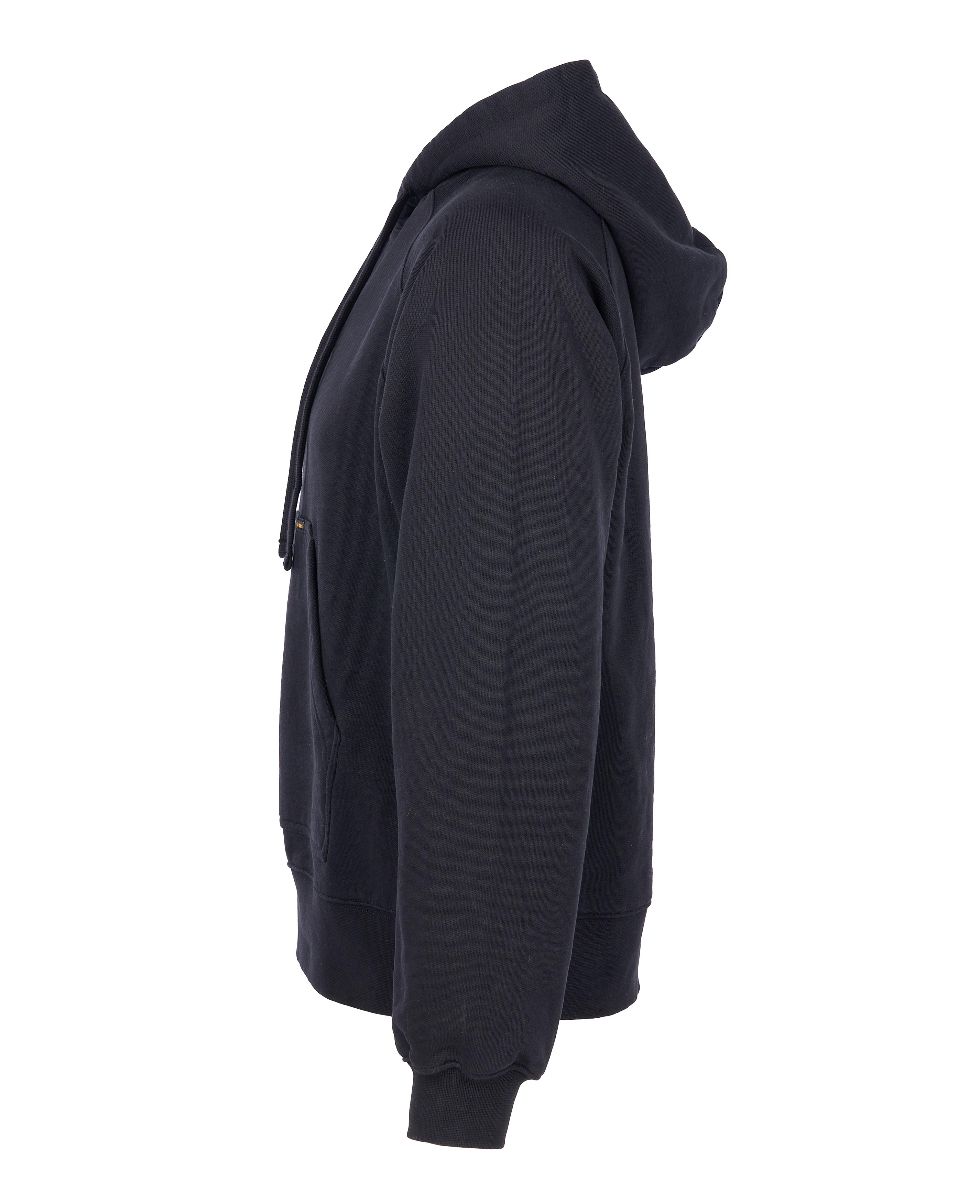 1965 PT Hoody black 1965 PT Hoody black
