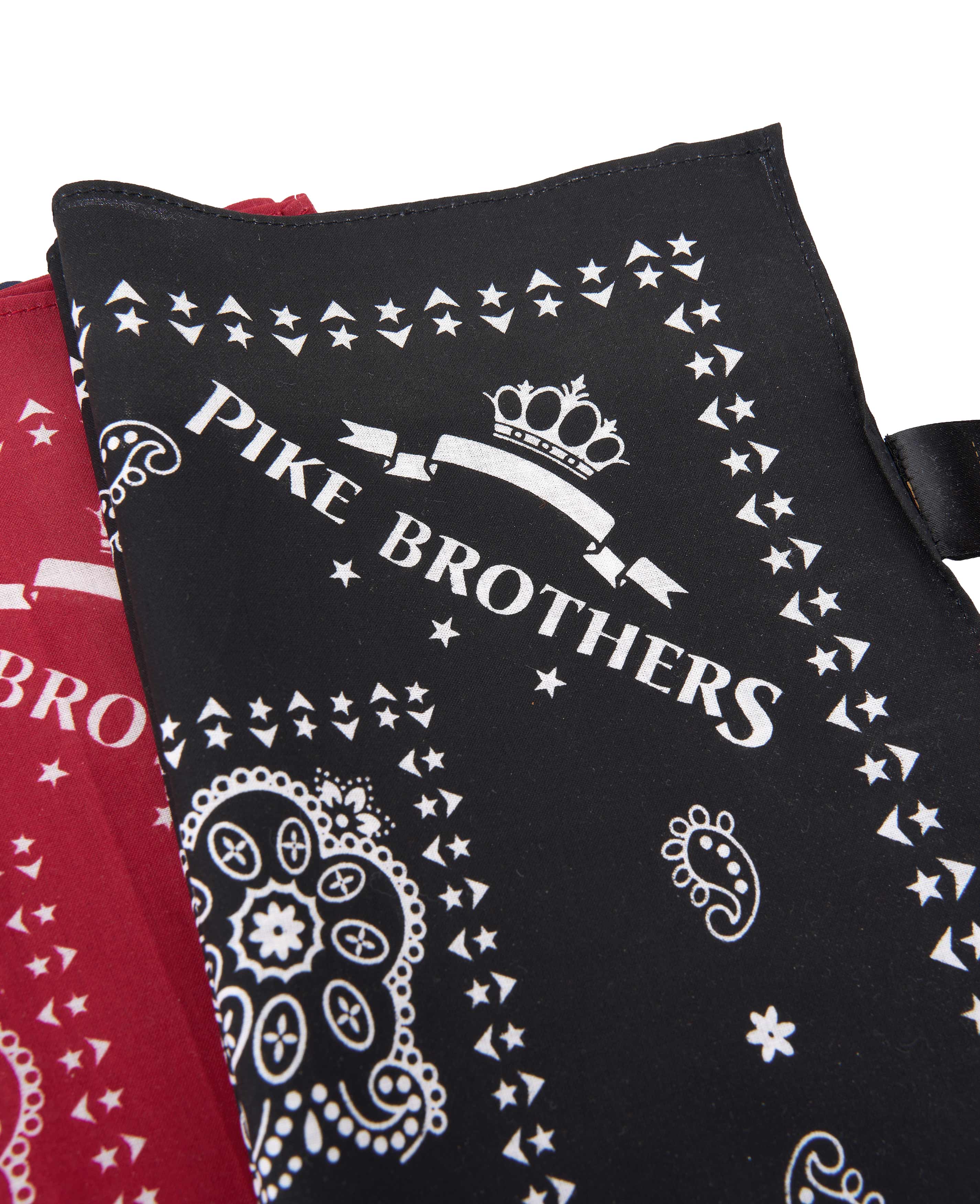 1947 Logo Bandana black 1947 Logo Bandana black