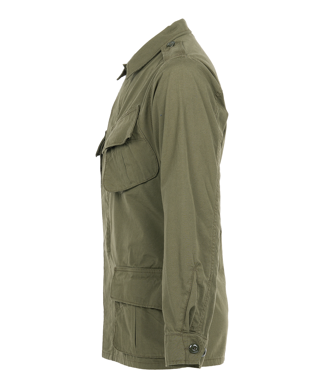 1966 Jungle Jacket olive 1966 Jungle Jacket olive