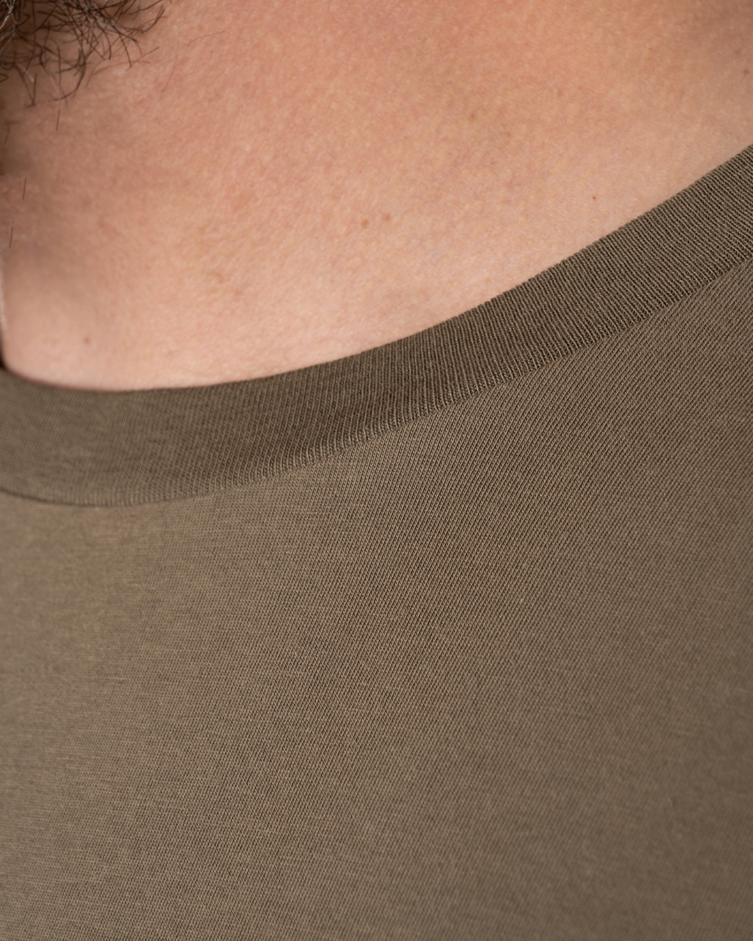 1969 Sports Tee Eagle Olive